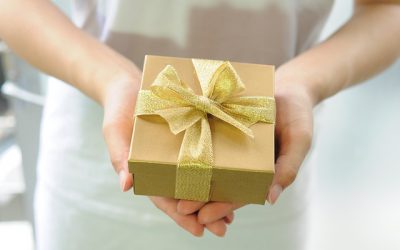 Kisorsolt ajándék adózása
